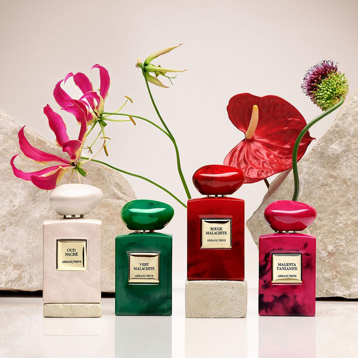 Prive Oud Nacre