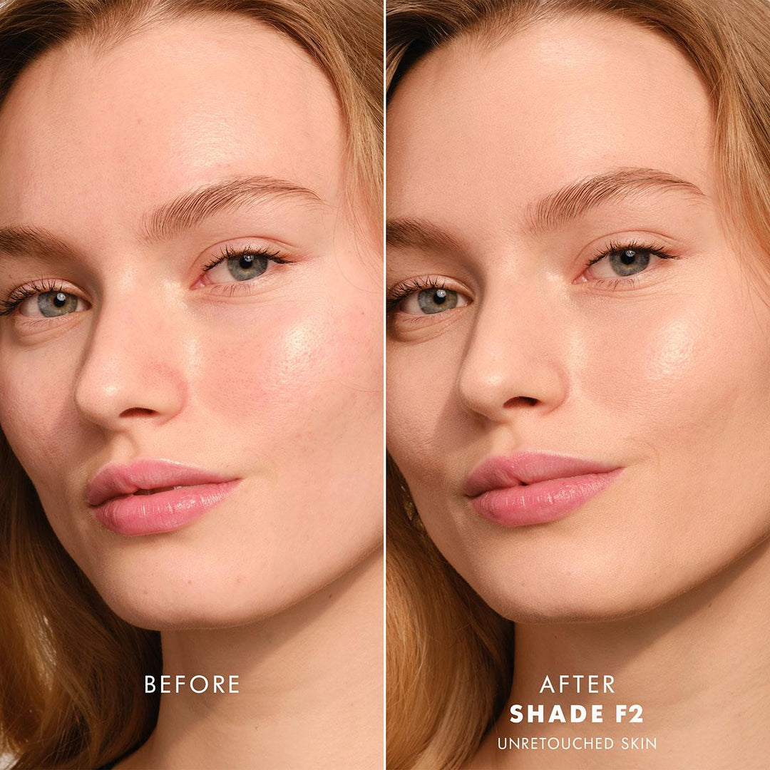 Luminous Silk Skin Tint