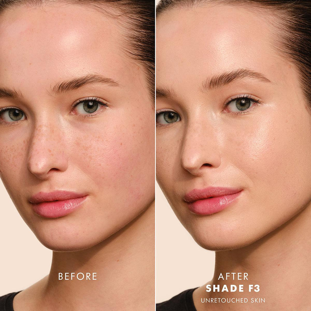 Luminous Silk Skin Tint