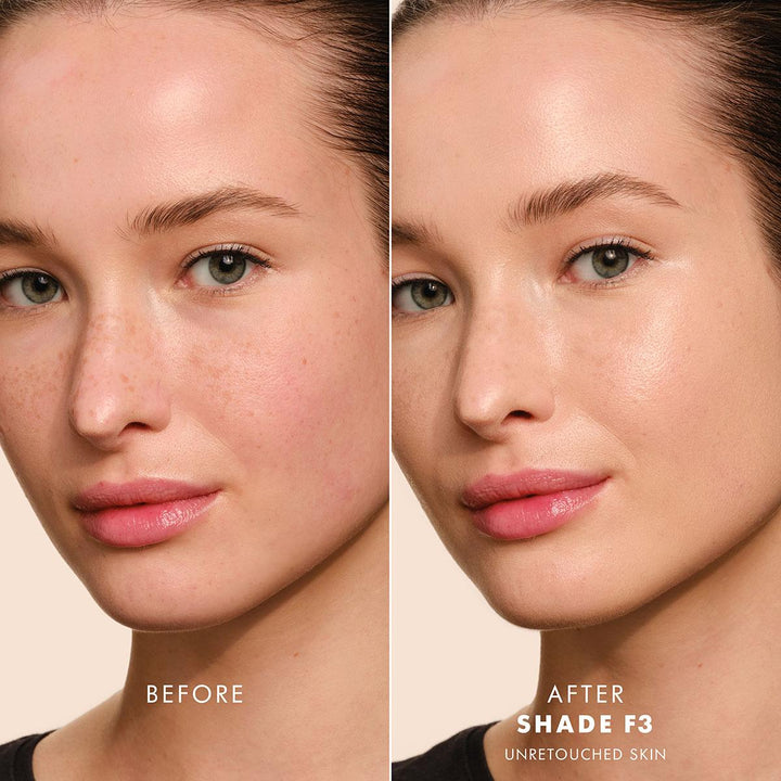 Luminous Silk Skin Tint