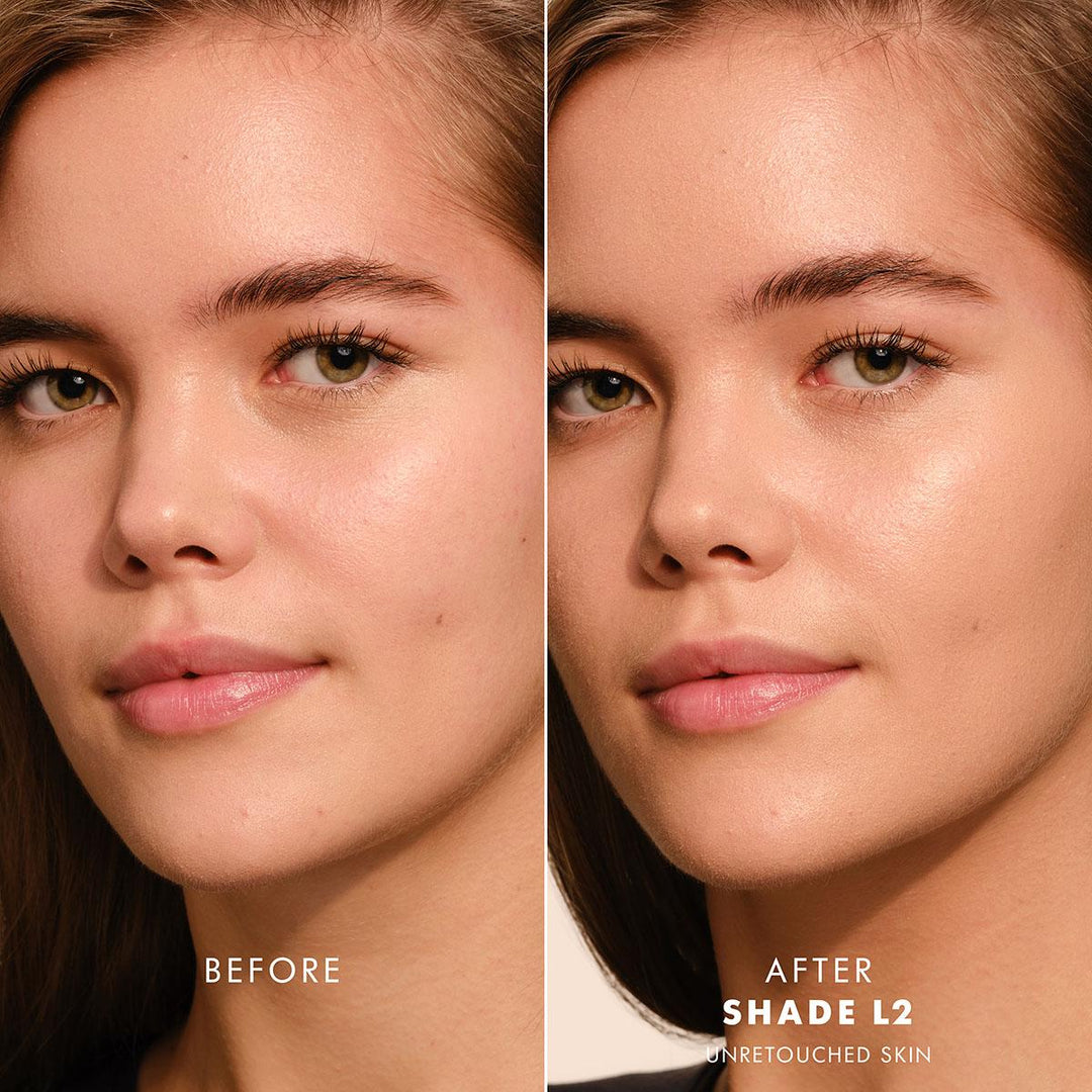 Luminous Silk Skin Tint