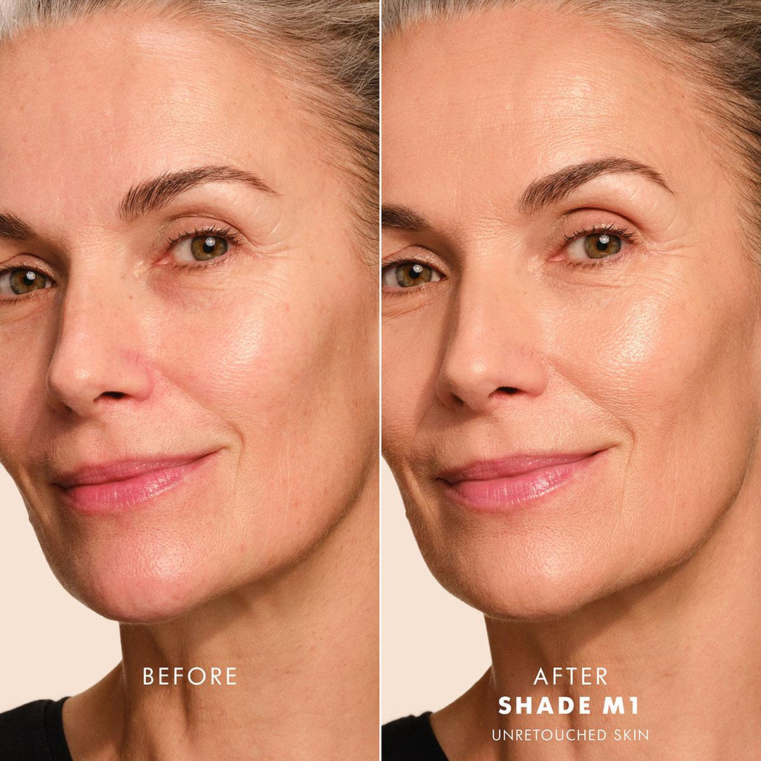 Luminous Silk Skin Tint