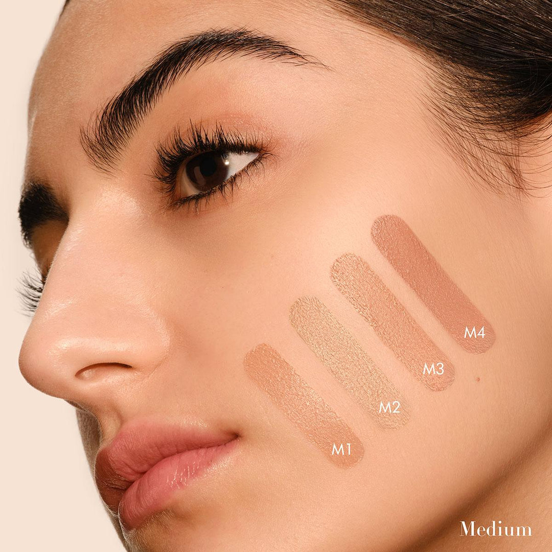 Luminous Silk Skin Tint