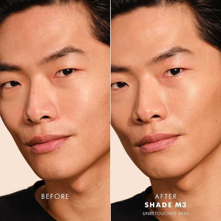 Luminous Silk Skin Tint