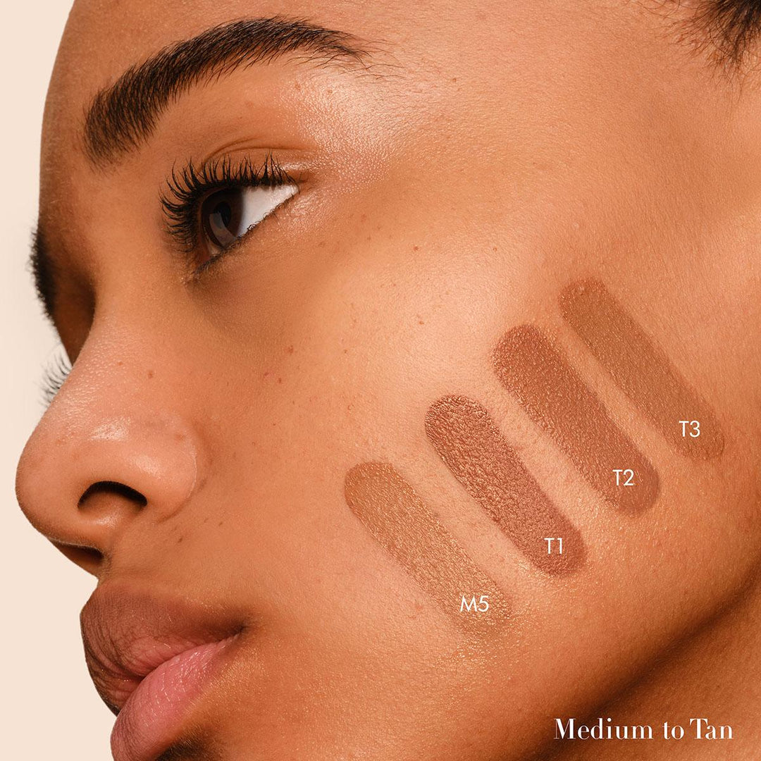 Luminous Silk Skin Tint