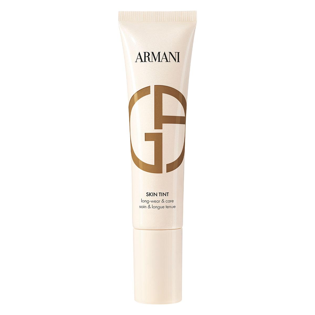 Luminous Silk Skin Tint – Edgars