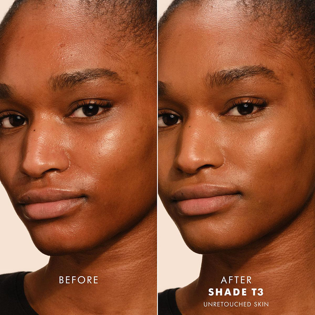 Luminous Silk Skin Tint