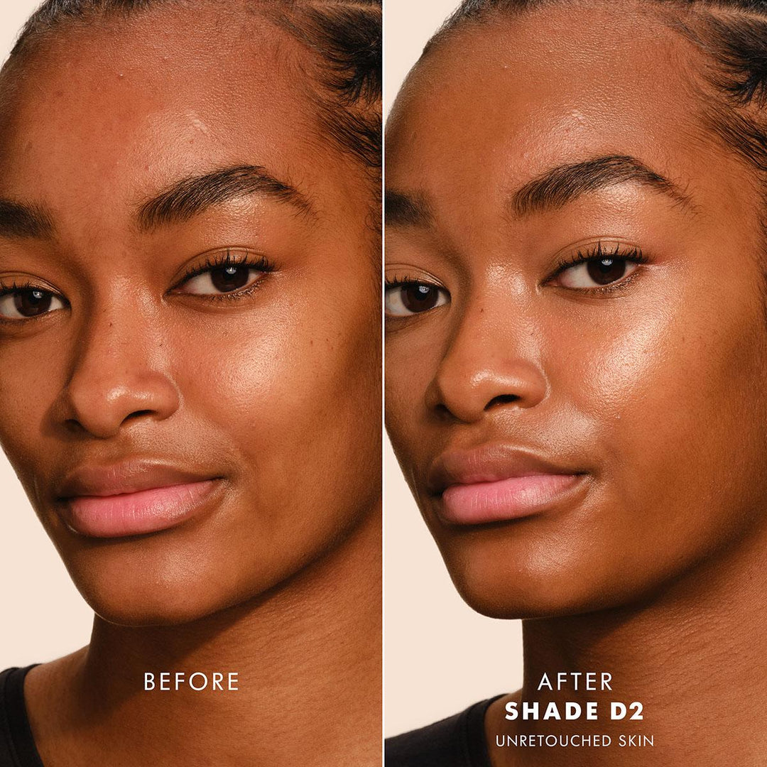 Luminous Silk Skin Tint