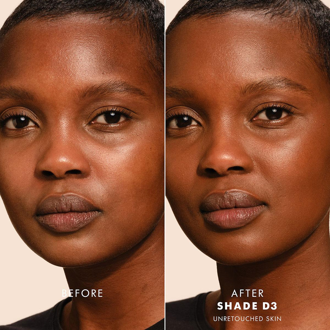 Luminous Silk Skin Tint