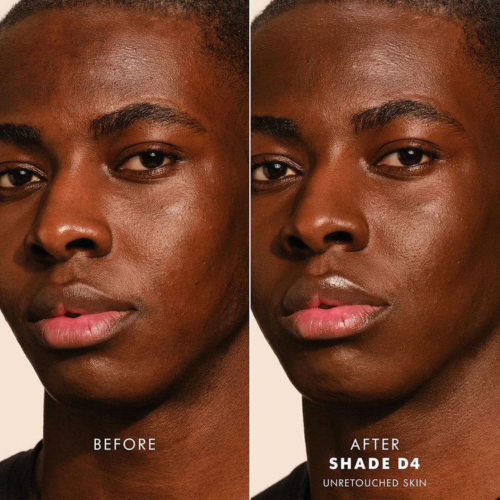 Luminous Silk Skin Tint