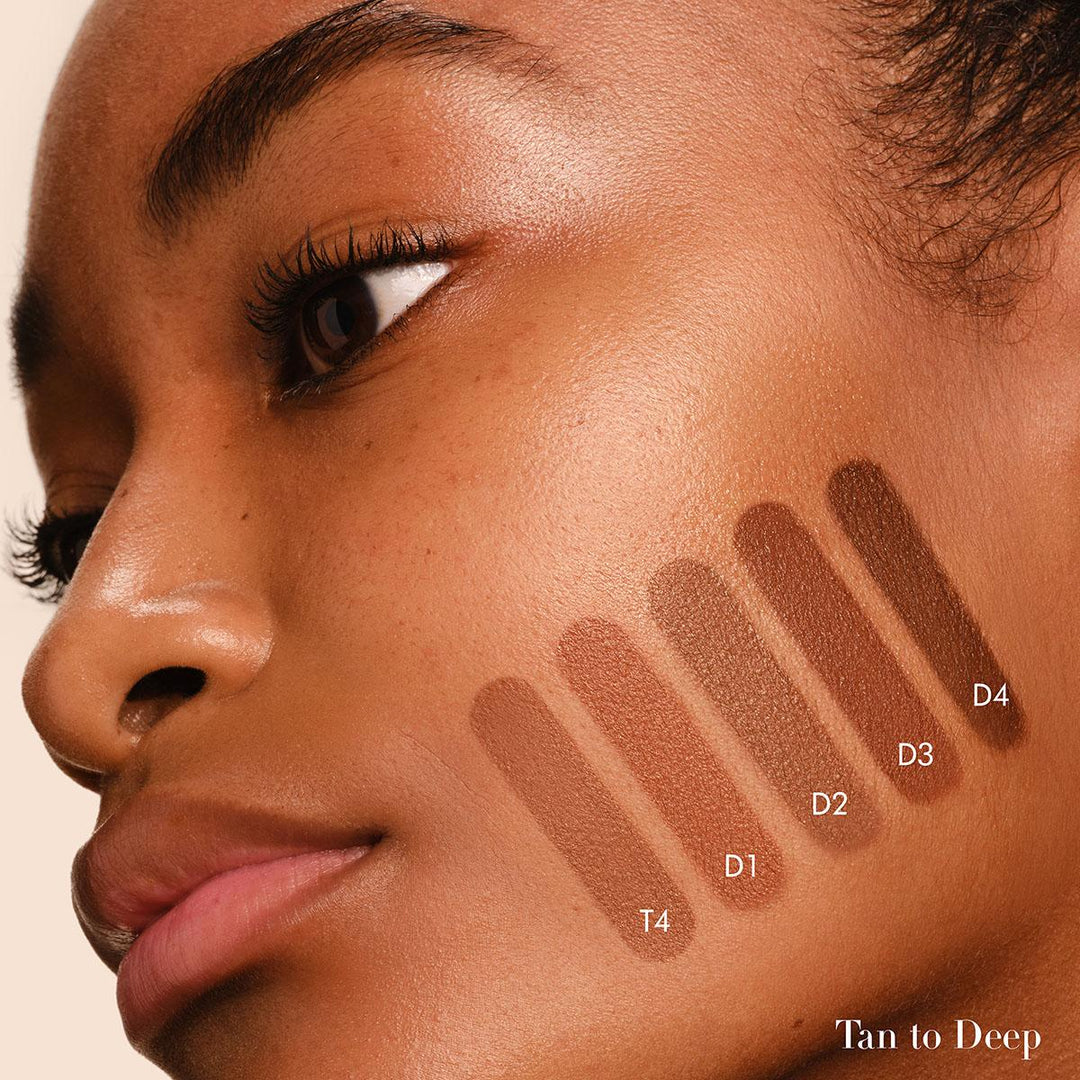 Luminous Silk Skin Tint