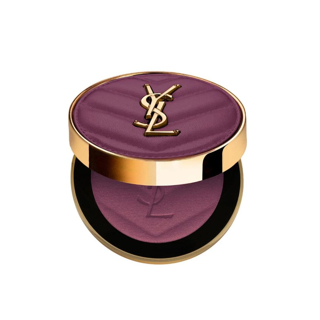 Make Me Blush Bold Blurring Blush