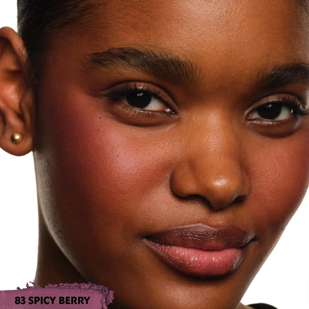 Make Me Blush Bold Blurring Blush