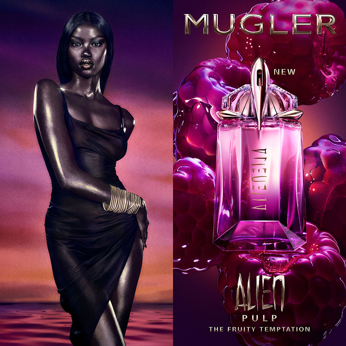Ladies Alien Pulp Eau de Parfum – Edgars