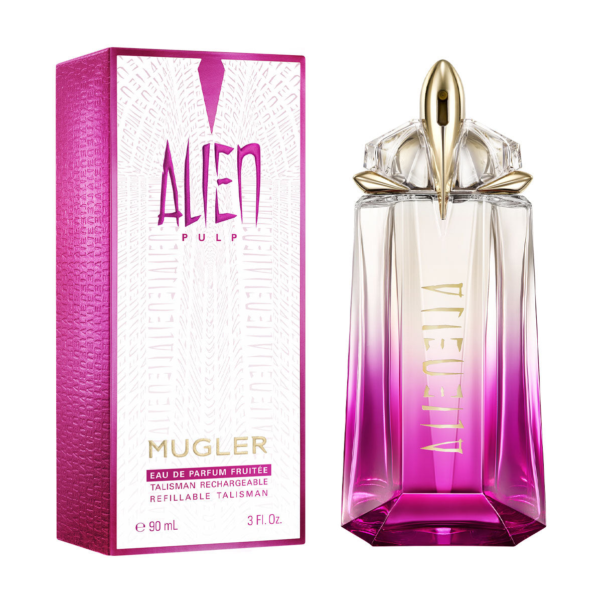 Ladies Alien Pulp Eau de Parfum – Edgars