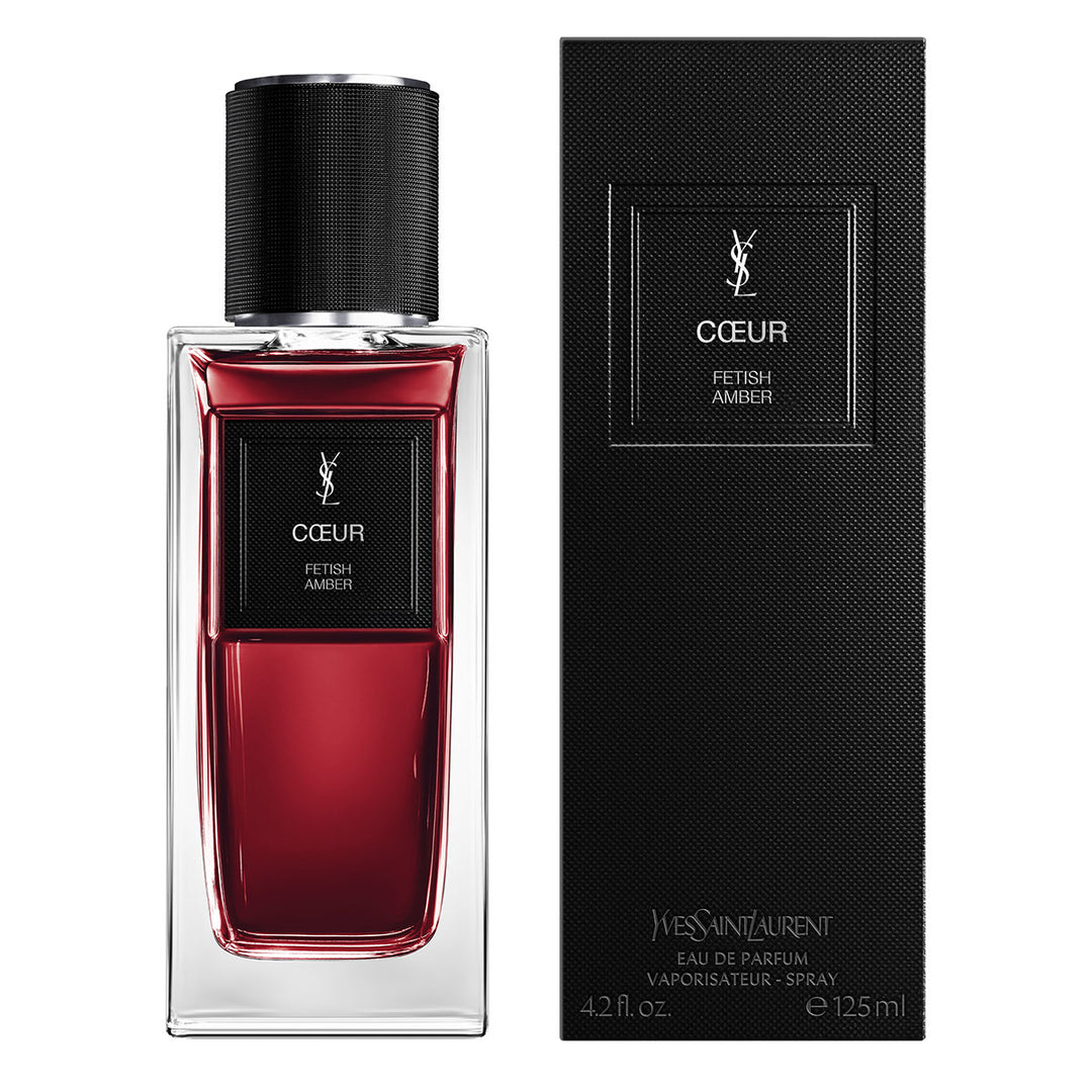 Le Vestiaire Parfums Coeur Eau De Parfum