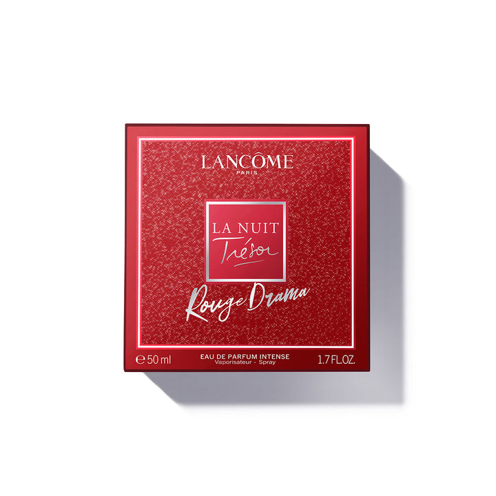La Nuit Tresor Eau de Parfum Intense