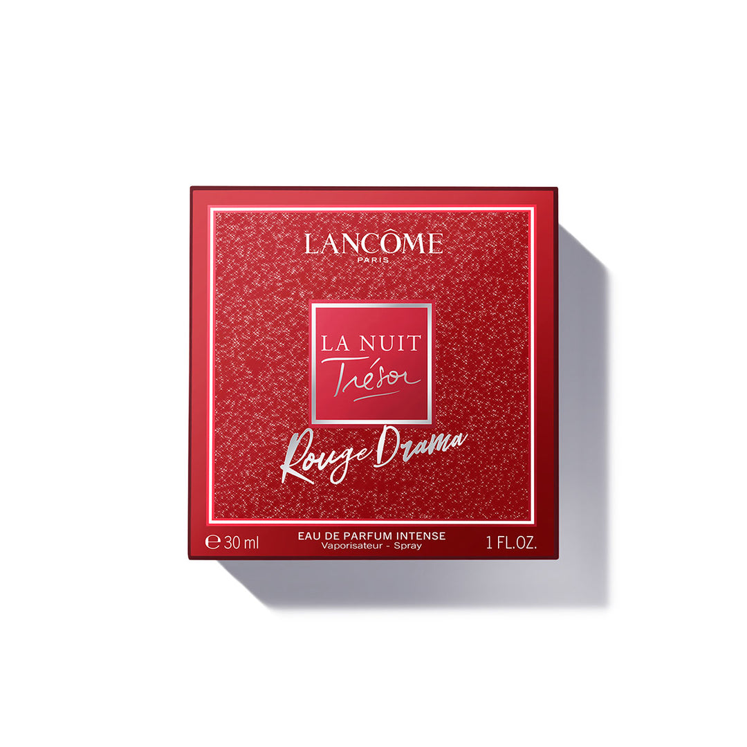 La Nuit Tresor Eau de Parfum Intense
