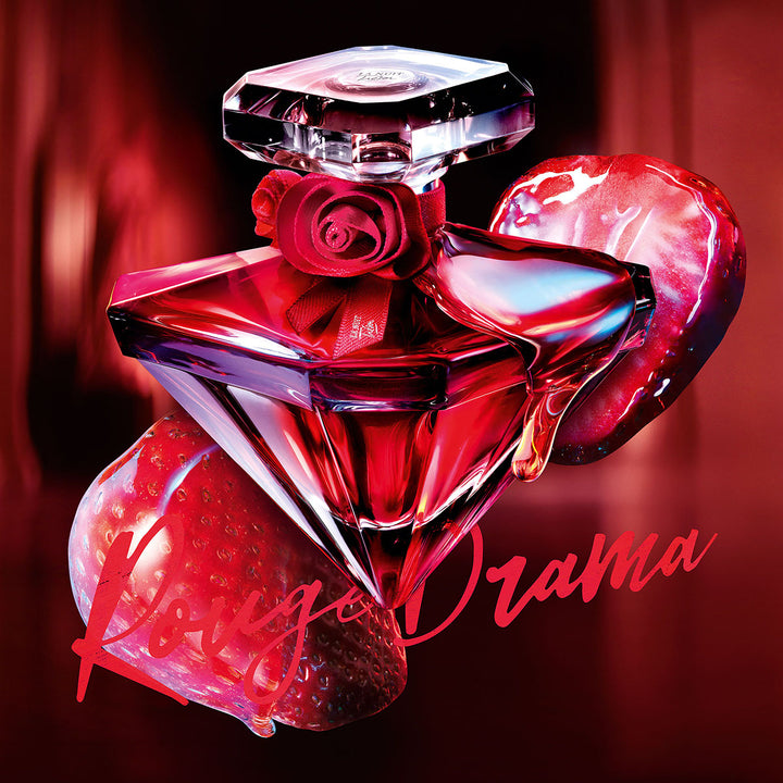 La Nuit Tresor Eau de Parfum Intense