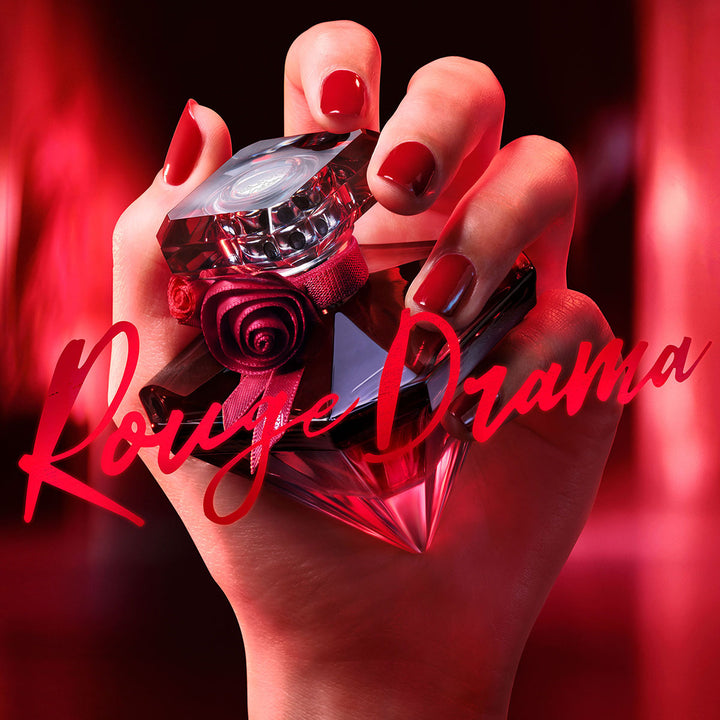 La Nuit Tresor Eau de Parfum Intense