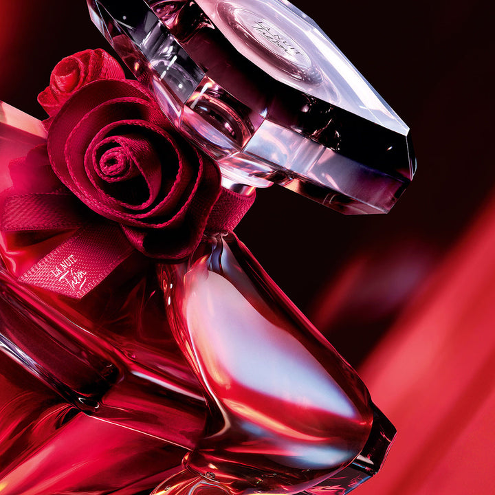 La Nuit Tresor Eau de Parfum Intense