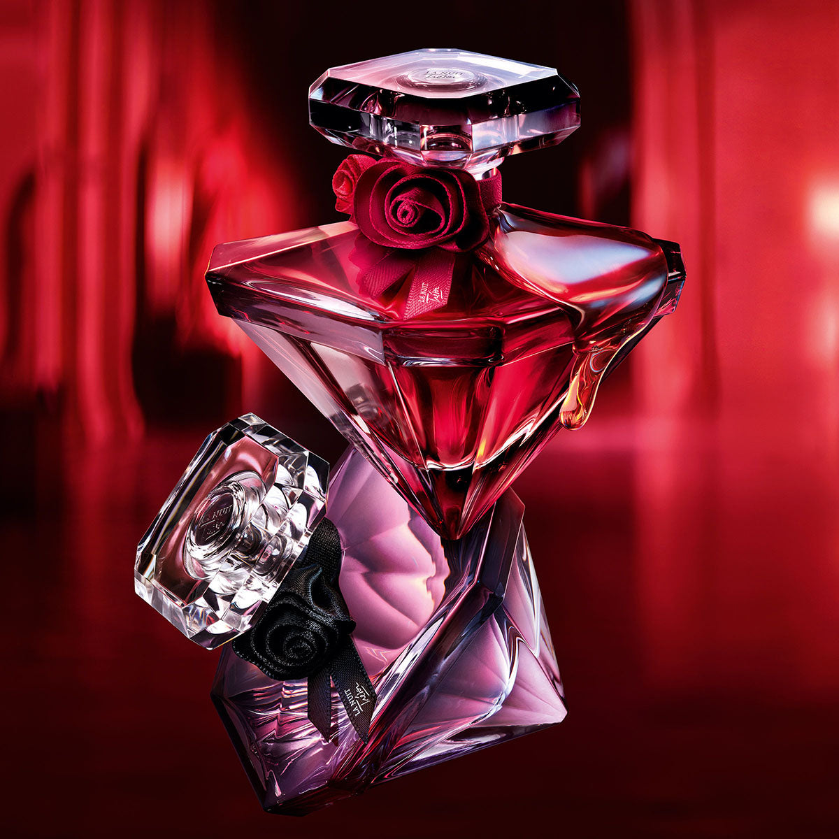 Ladies La Nuit Tresor Eau de Parfum Intense – Edgars