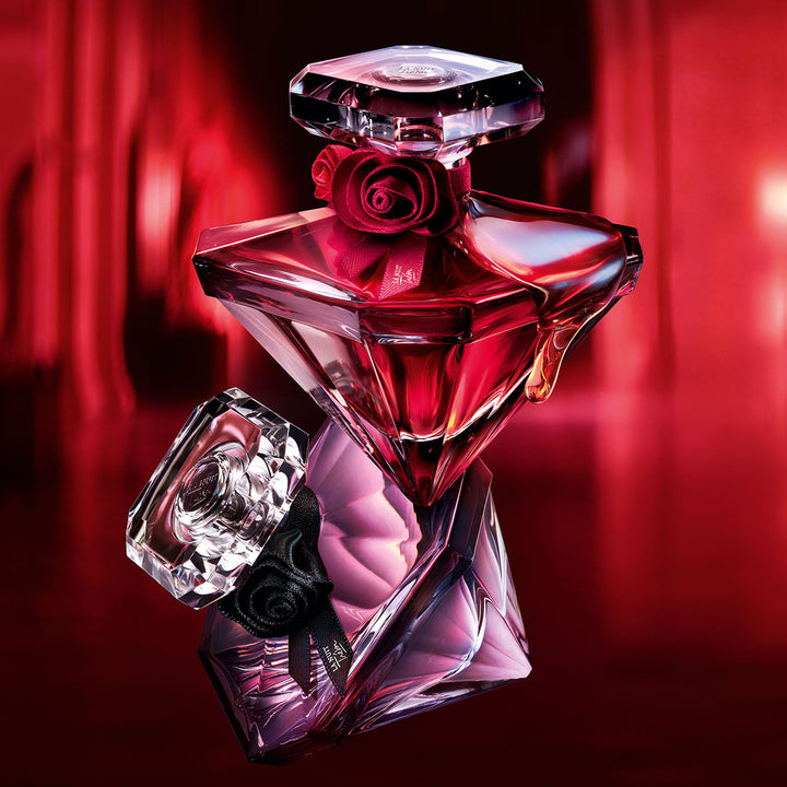 La Nuit Tresor Eau de Parfum Intense