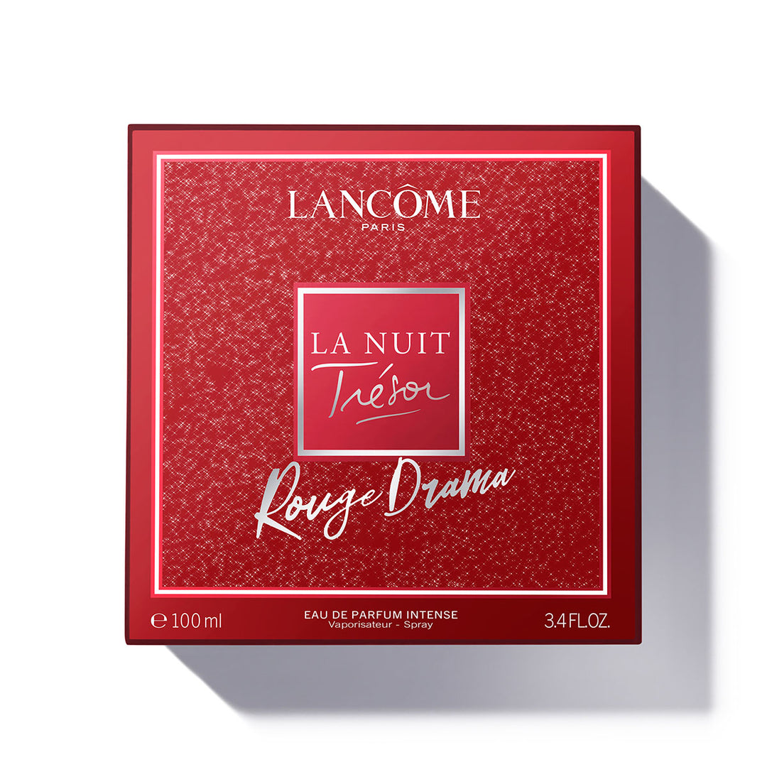 La Nuit Tresor Eau de Parfum Intense