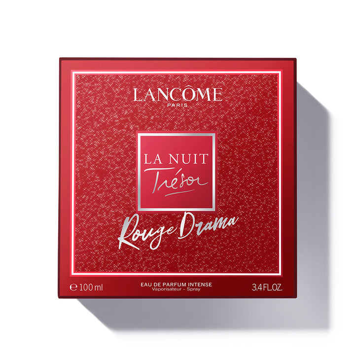 La Nuit Tresor Eau de Parfum Intense