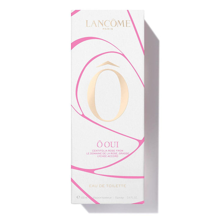 O Oui Eau De Toilette