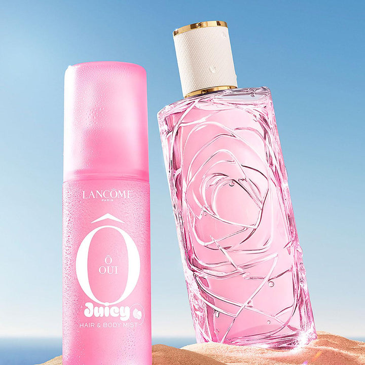 O Oui Eau De Toilette
