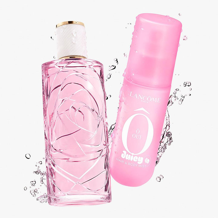 O Oui Eau De Toilette