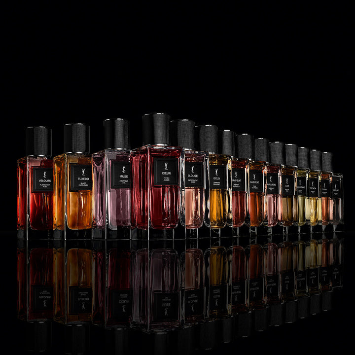 Le Vestiaire Parfums Coeur Eau De Parfum