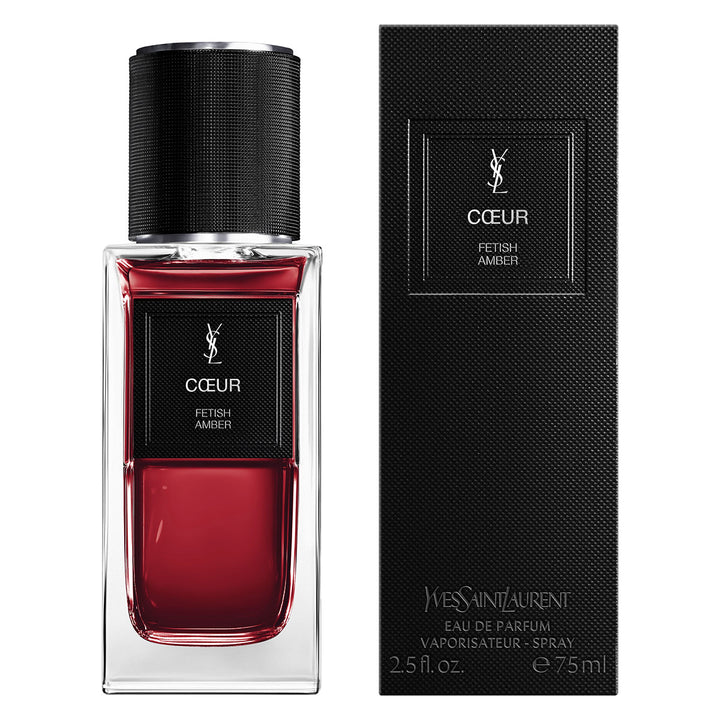 Le Vestiaire Parfums Coeur Eau De Parfum