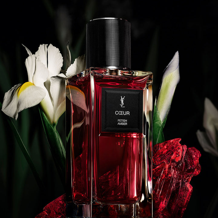 Le Vestiaire Parfums Coeur Eau De Parfum