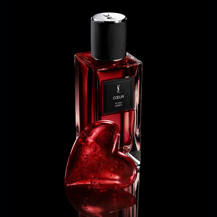 Le Vestiaire Parfums Coeur Eau De Parfum