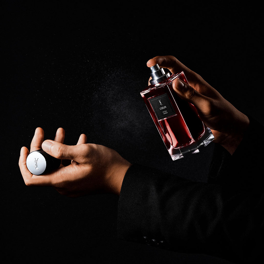 Le Vestiaire Parfums Coeur Eau De Parfum