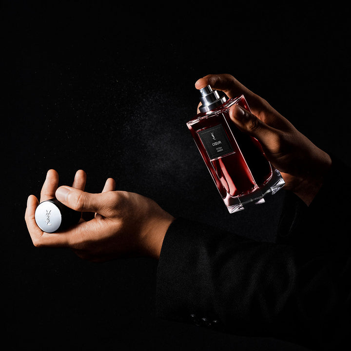 Le Vestiaire Parfums Coeur Eau De Parfum