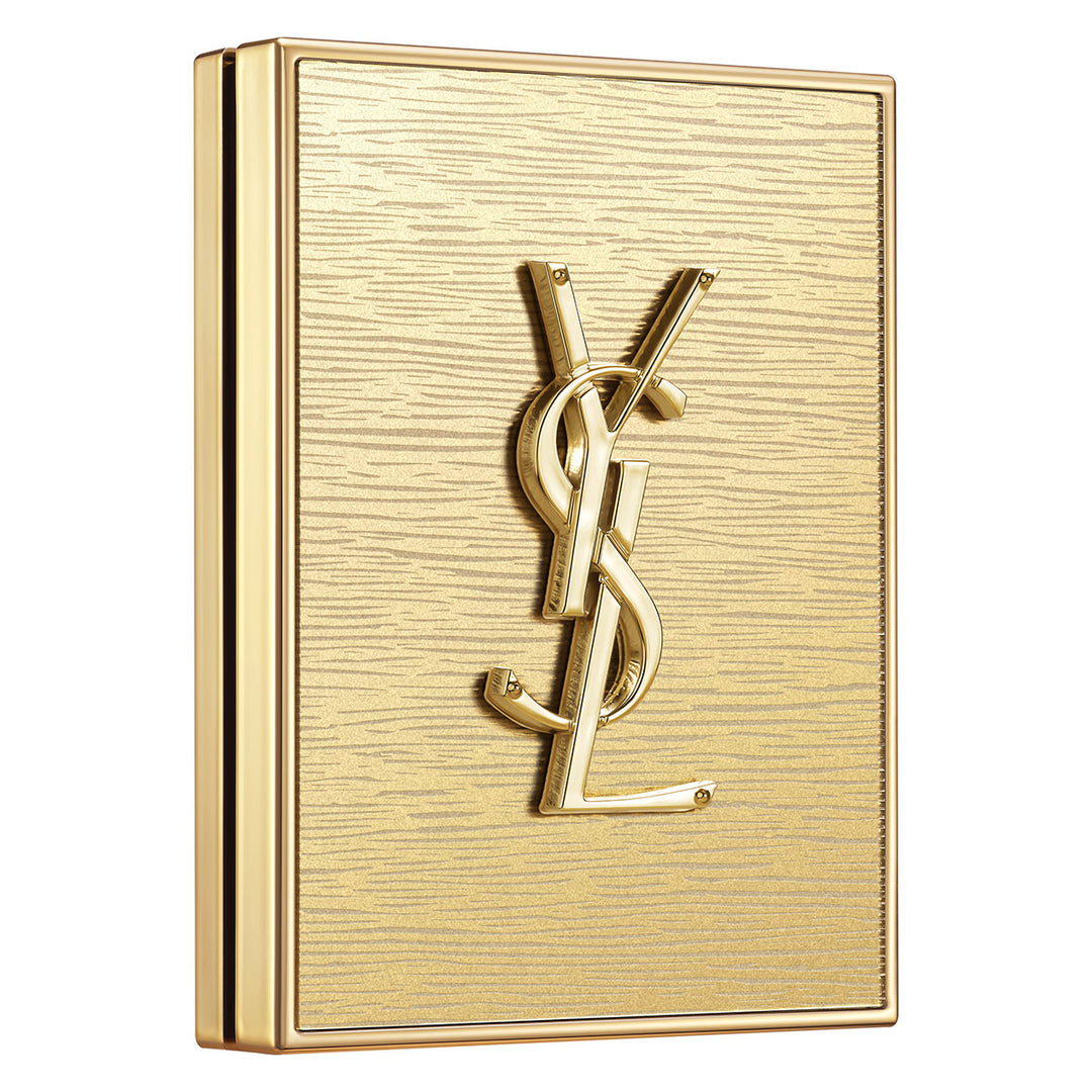 Limited-edition COUTURE MINI CLUTCH -  Shade #025 Golden Lust