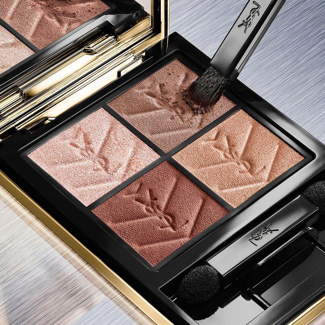 Limited-edition COUTURE MINI CLUTCH -  Shade #025 Golden Lust