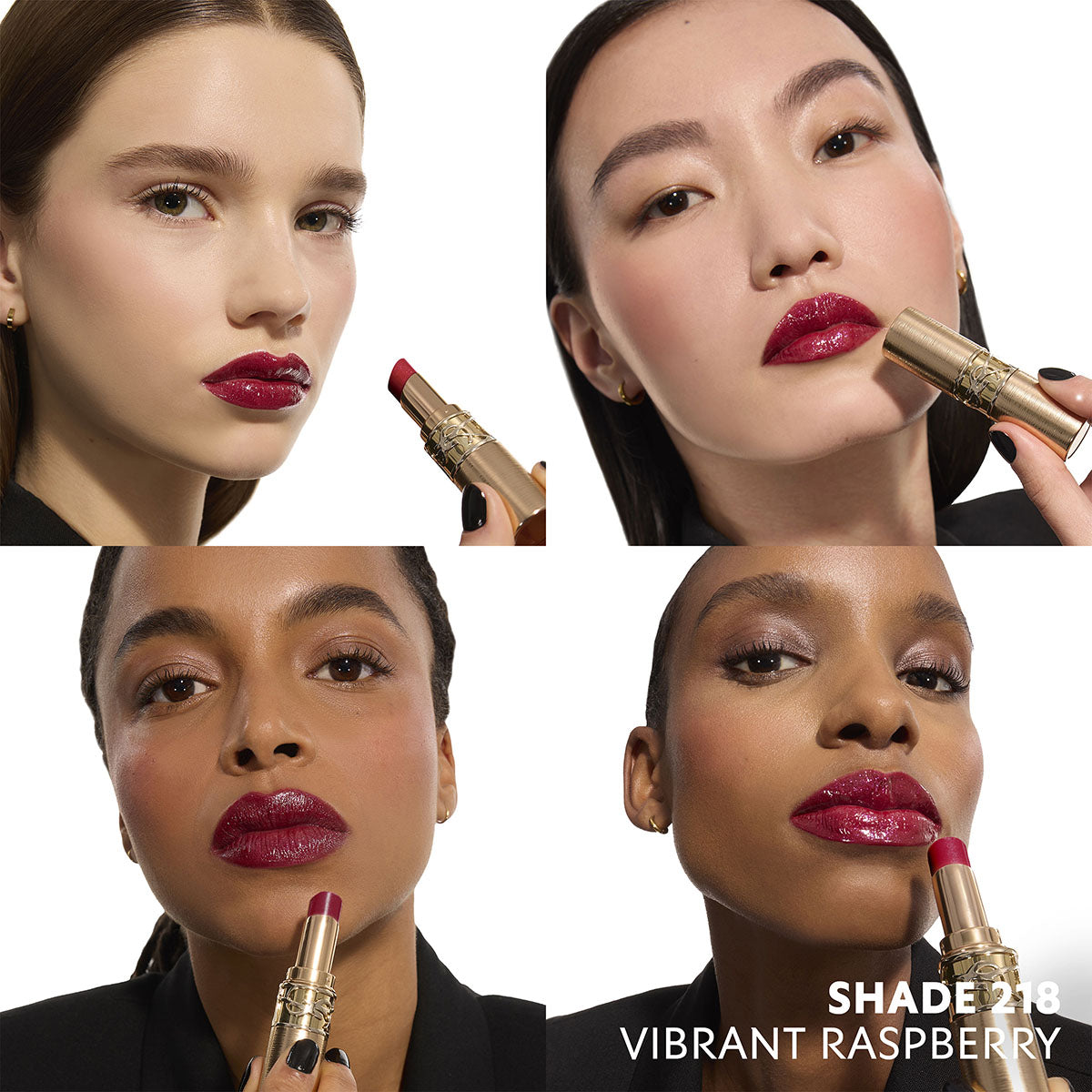 Loveshine Holiday Collection lipstick shade 218 3.2 g – Edgars