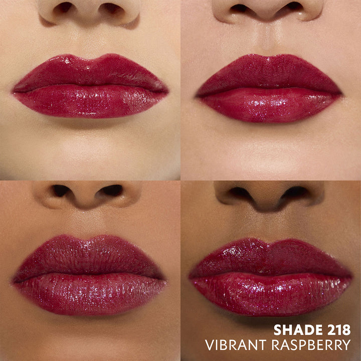 Loveshine Holiday Collection lipstick shade 218 3.2 g