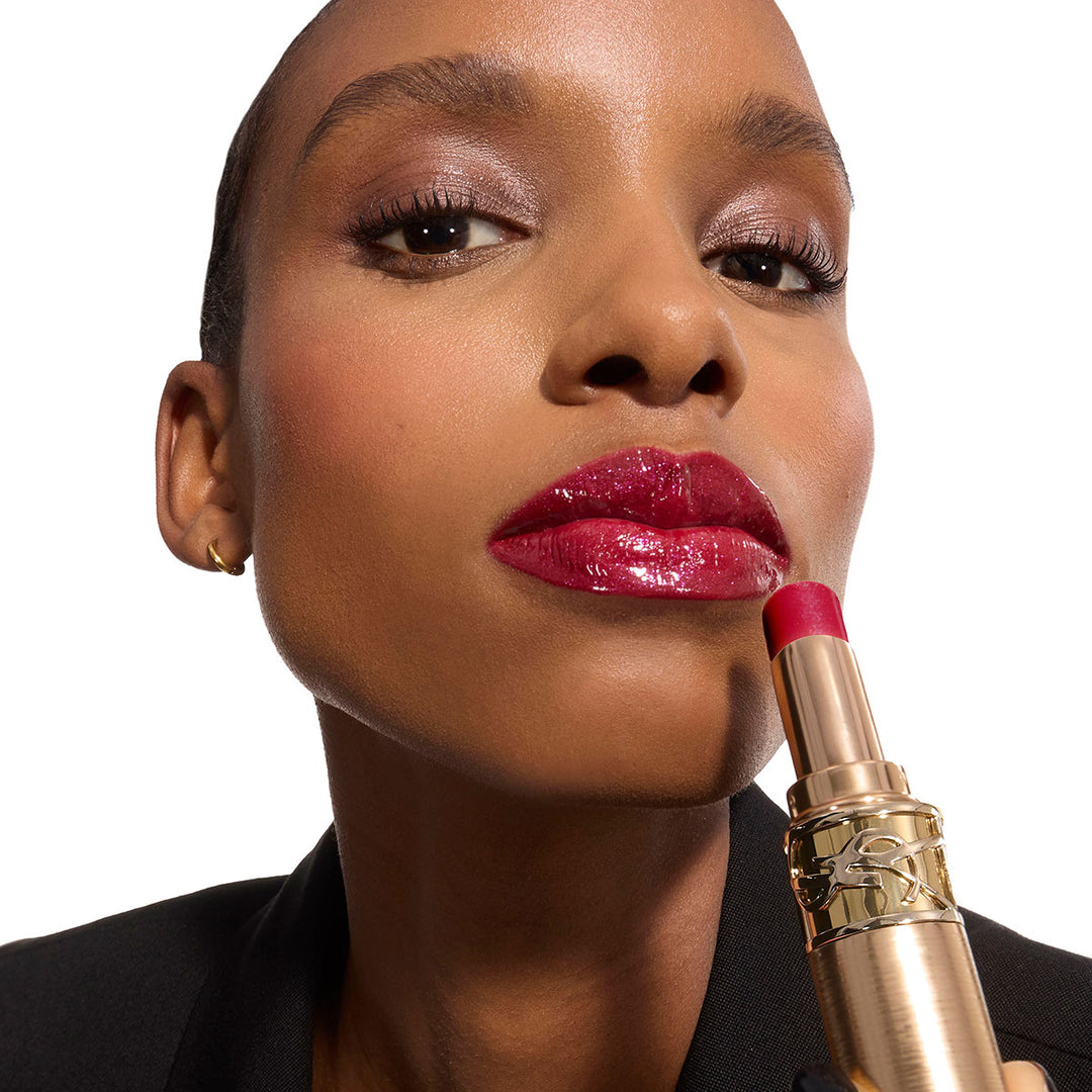 Loveshine Holiday Collection lipstick shade 218 3.2 g