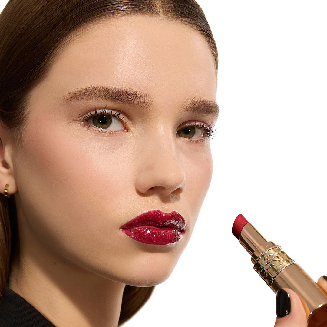 Loveshine Holiday Collection lipstick shade 218 3.2 g