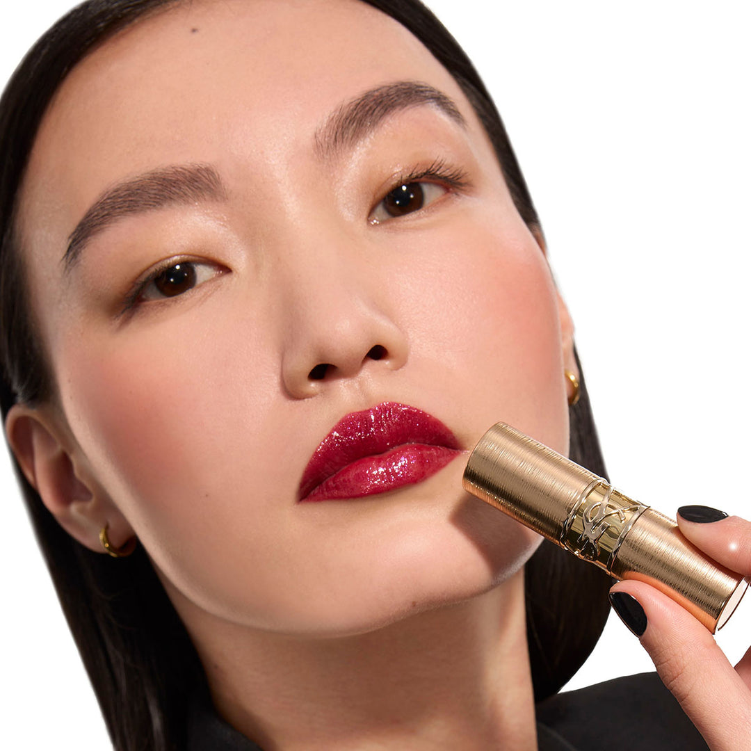 Loveshine Holiday Collection lipstick shade 218 3.2 g