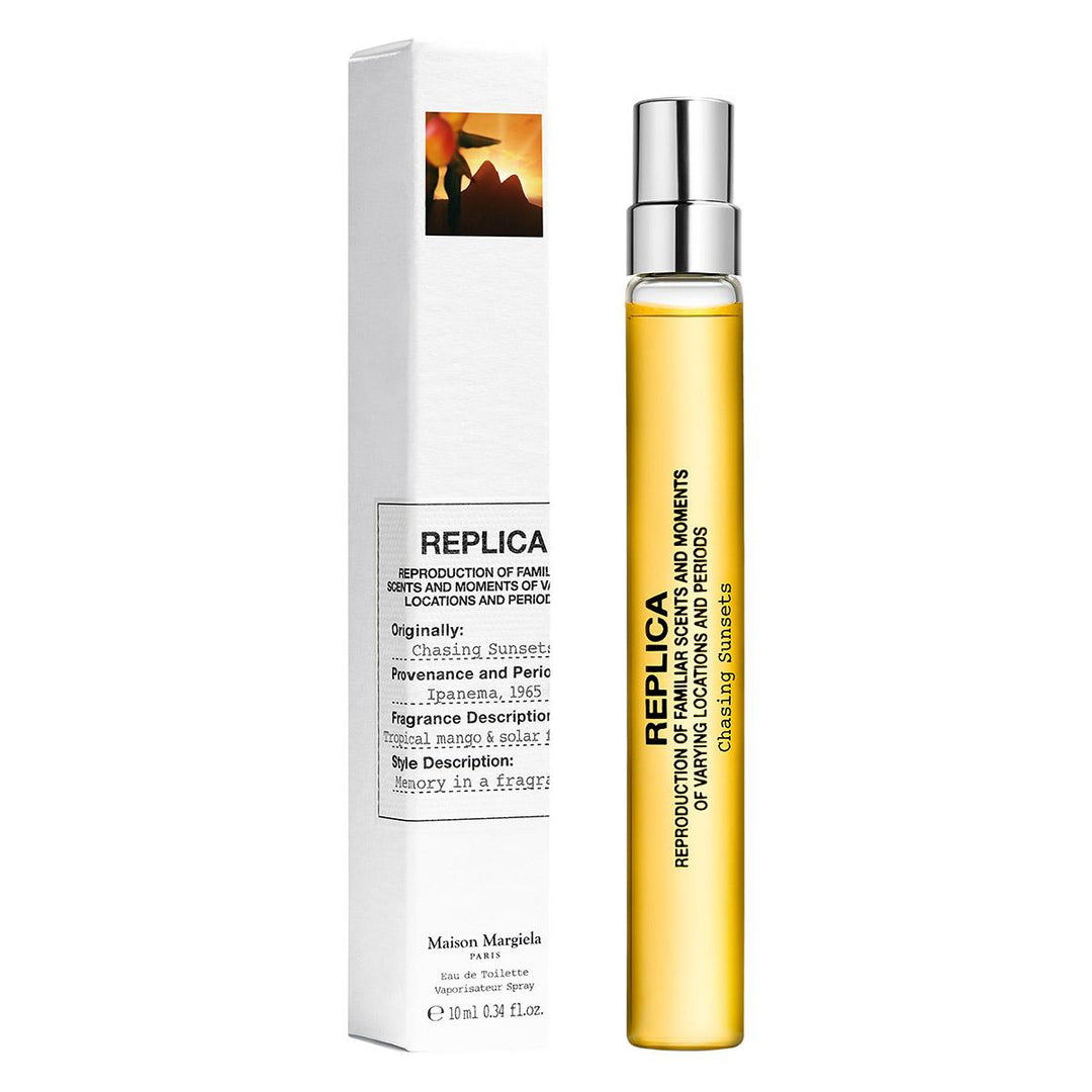 REPLICA Chasing Sunsets Eau de Toilette