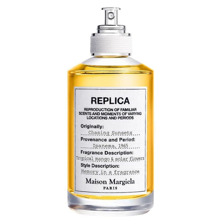 REPLICA Chasing Sunsets Eau de Toilette