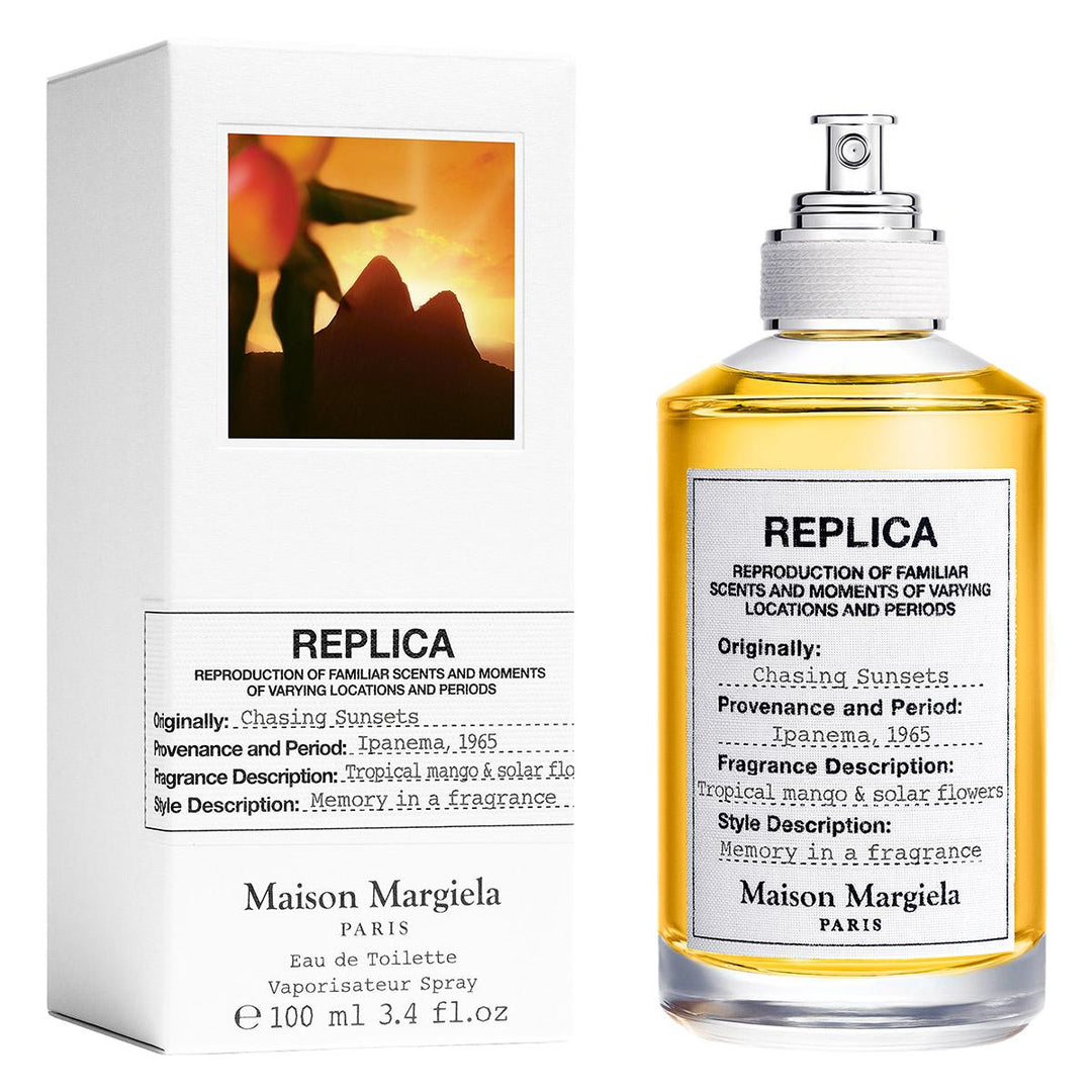 REPLICA Chasing Sunsets Eau de Toilette