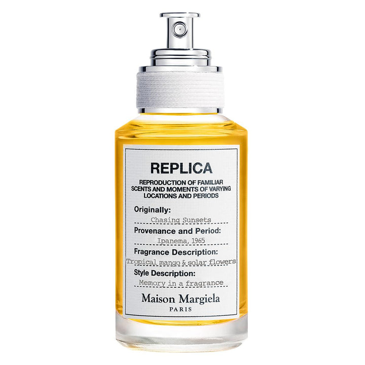REPLICA Chasing Sunsets Eau de Toilette
