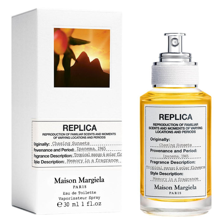 REPLICA Chasing Sunsets Eau de Toilette
